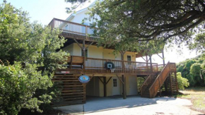 T10, Surf N Duck- Oceanside, 5 BRs, Pool, Hot Tub, Close to Beach Access